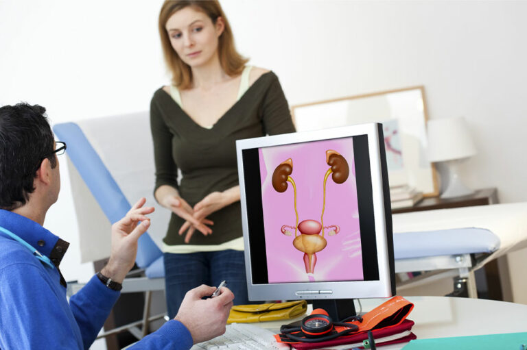 Chronic kidney disease management &#8211; Things to know