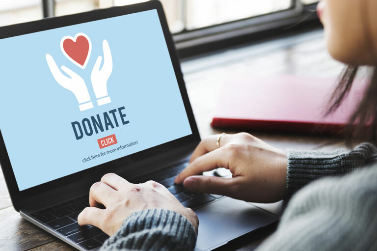 Everything to know about charities and donations