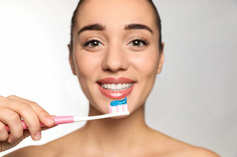 Teeth whitening &#8211; Tips and top toothpaste options