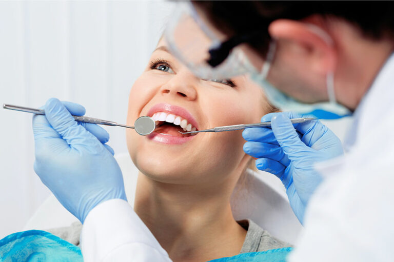 Tips to prepare for a dental implant