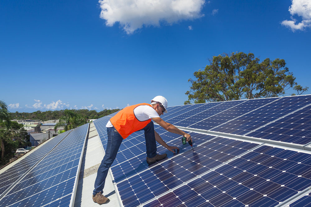 14 key factors to consider for solar panel installation