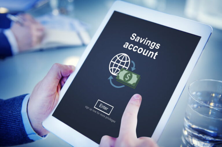 15 types of savings accounts to consider