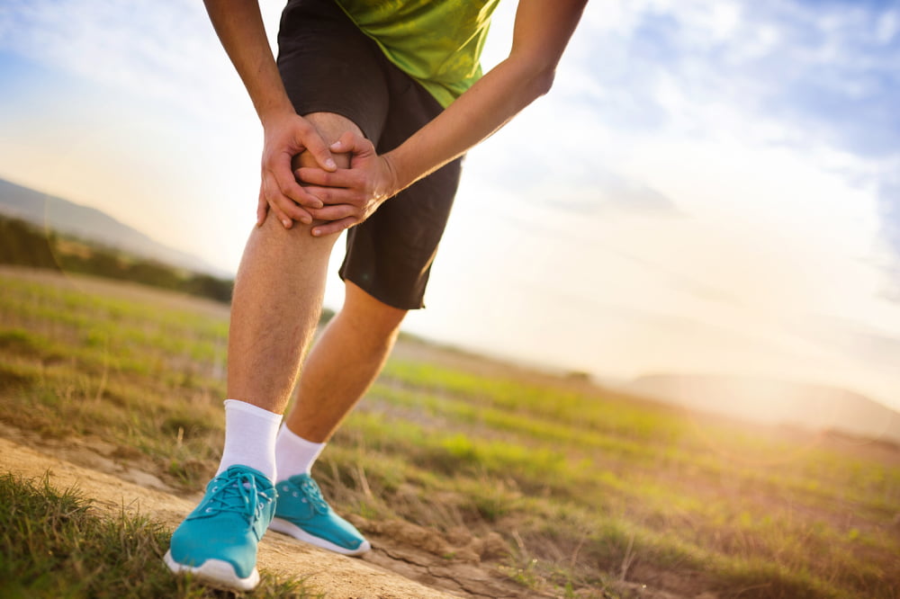 10 common health conditions that can develop muscle pain