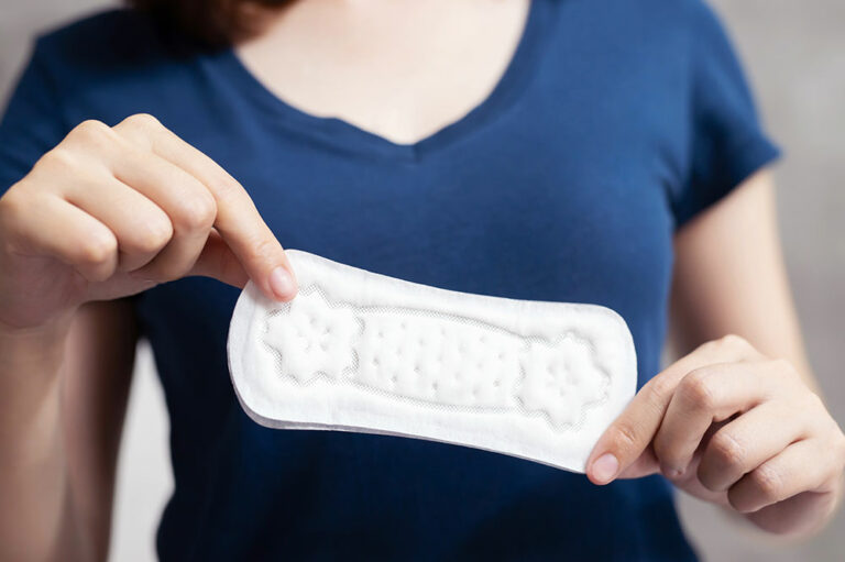 10 common menstrual hygiene mistakes to avoid