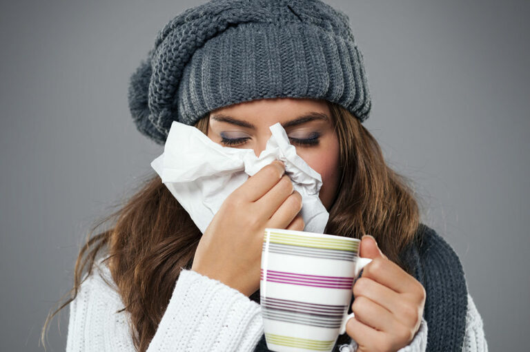 10 silent signs of pneumonia to look out for