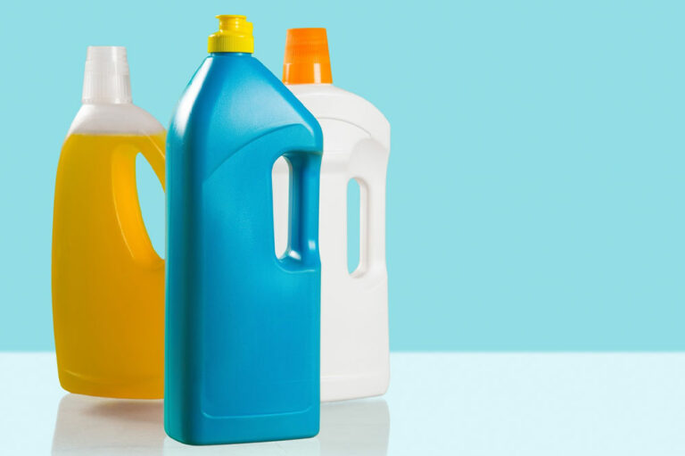 10 types of laundry detergents for fresh clothes