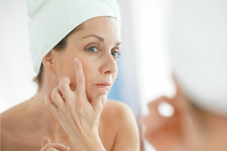 11 skincare mistakes that may cause premature aging