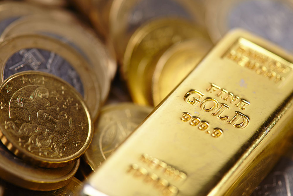 12 common mistakes to avoid when investing in gold