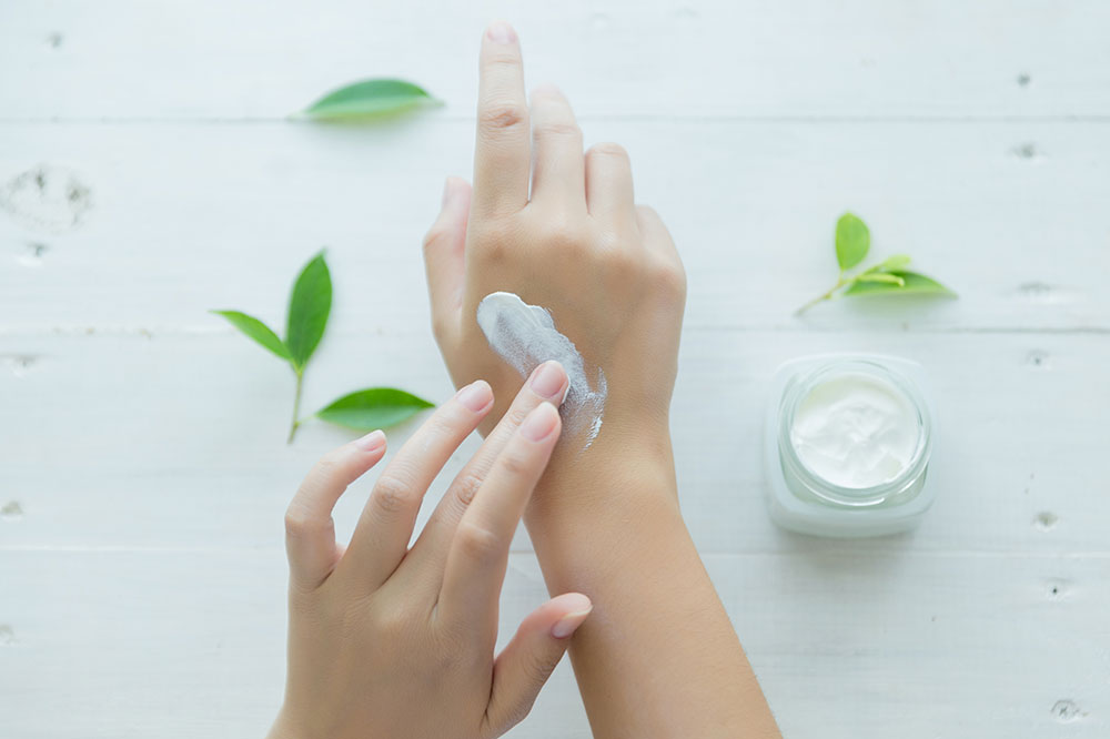 6 simple tips to manage eczema