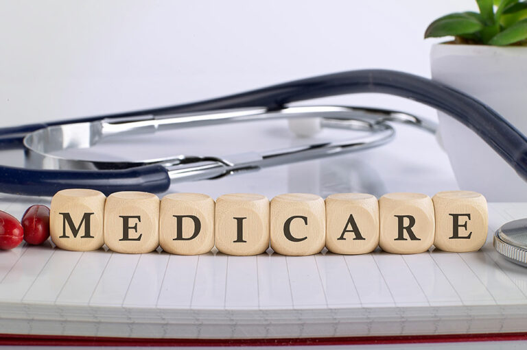 7 things that are excluded from Medicare coverage