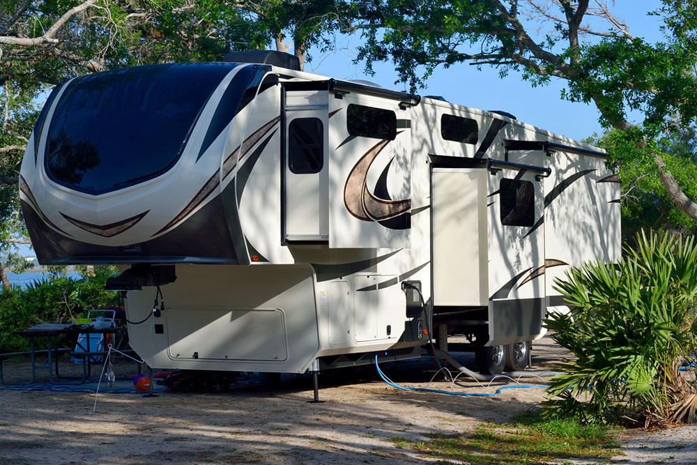 7 common mistakes to avoid when buying an RV