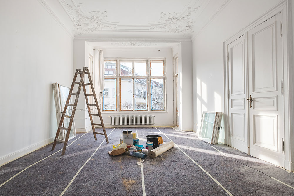 7 home renovation pitfalls to avoid