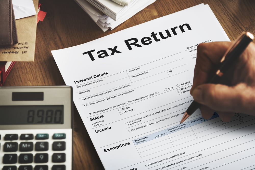 8 mistakes to avoid while filing tax returns