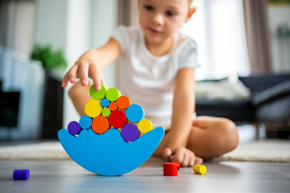 9 benefits of educational toys for child development