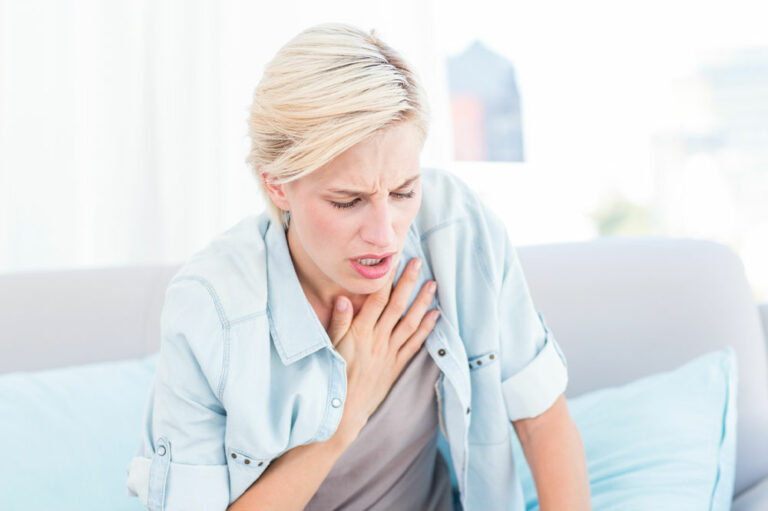 9 Common Breathing Mistakes to Avoid